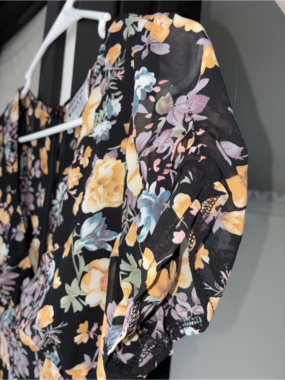 Hello Molly - Home With You Dress - Picture 7 of 15